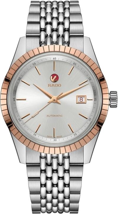 Ảnh sản phẩm Rado Unisex R33100013