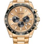 Citizen Nam AN8236-52P - Ảnh 1