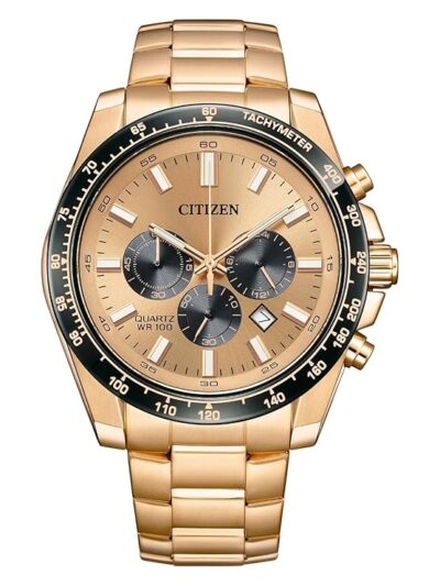 Ảnh sản phẩm Citizen Nam AN8236-52P