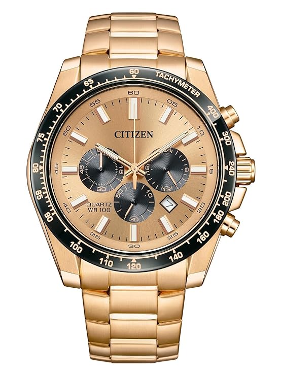 Citizen Nam AN8236-52P