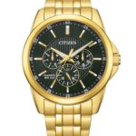 Citizen Nam AG8343-50X - Ảnh 1