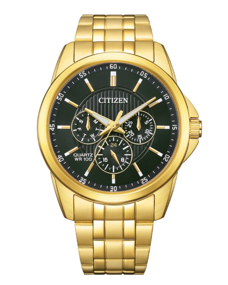 Citizen Nam AG8343-50X