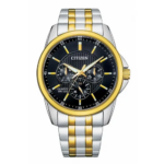Citizen Nam AG8348-56X - Ảnh 1