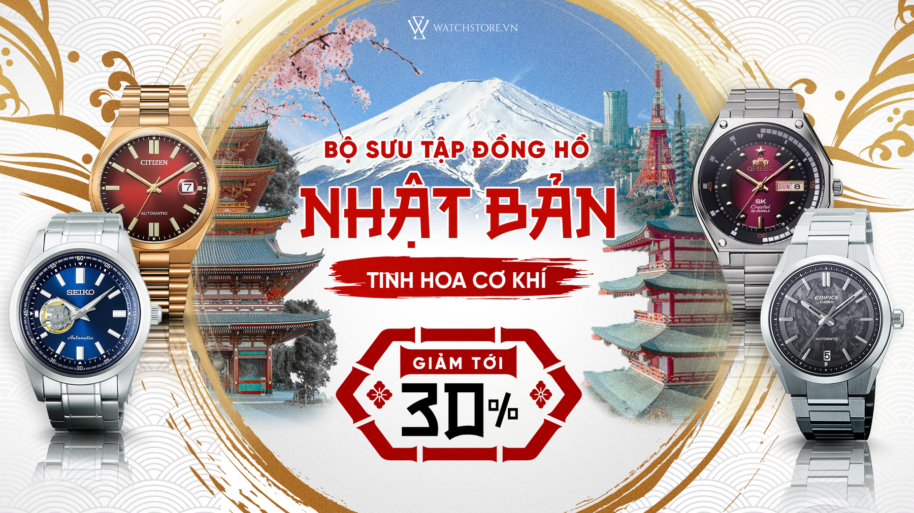 Banner Mobi Japan collection V2
