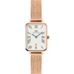 Daniel Wellington Nữ DW00100860 - Ảnh 1