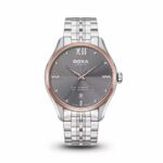 Doxa Nam D208RGD - Ảnh 1
