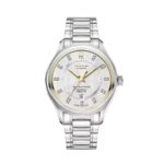Doxa Nam D218SWX - Ảnh 1