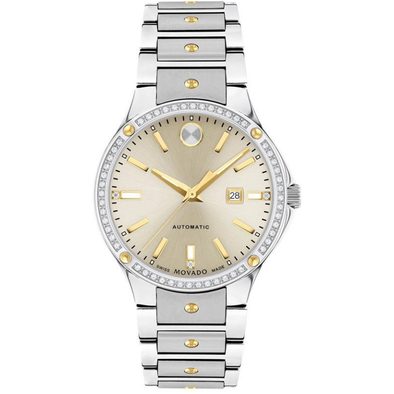 Movado Nữ 0607683