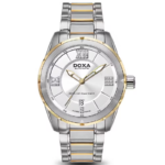Doxa Nam D159TWX - Ảnh 1