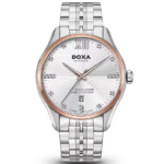 Doxa Nam D208RSD - Ảnh 1