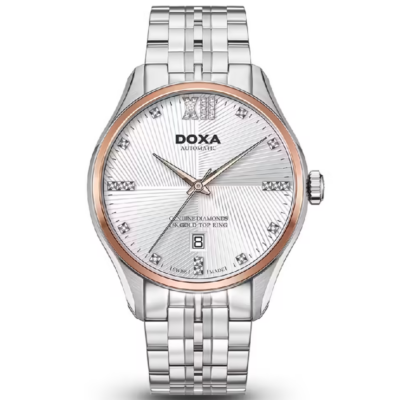 Ảnh sản phẩm Doxa Nam D208RSD