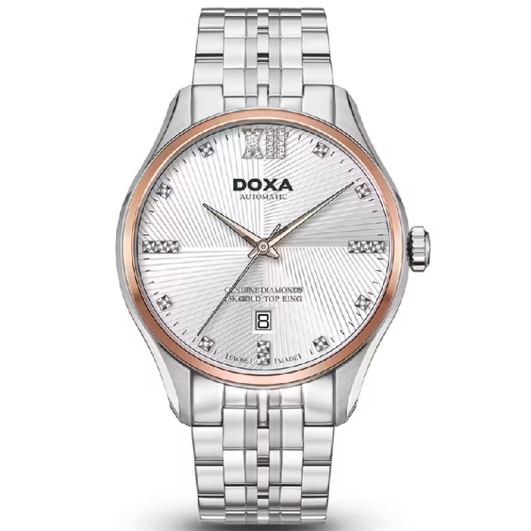 Doxa Nam D208RSD