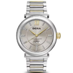 Doxa Nam D183TGX - Ảnh 1