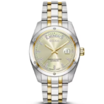 Doxa Nam D171TCX - Ảnh 1
