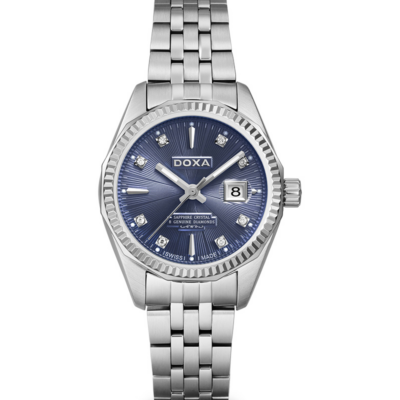 Ảnh sản phẩm Doxa Nữ D136SBU