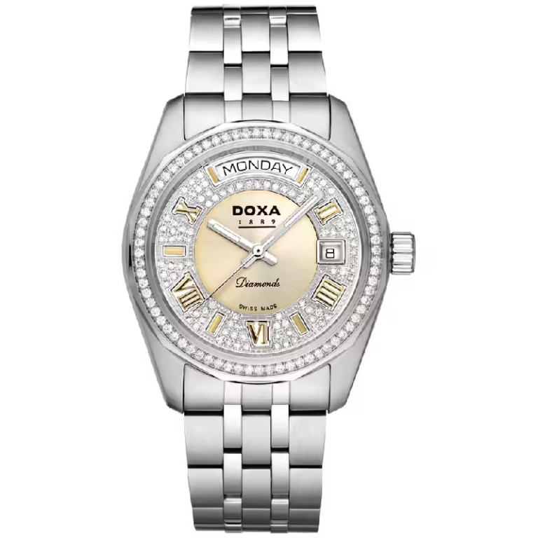 Doxa Nam D105SCM