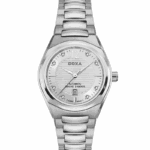 Doxa Nữ D190SSV - Ảnh 1