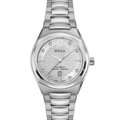 Ảnh sản phẩm Doxa Nữ D190SSV