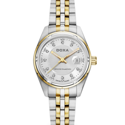 Ảnh sản phẩm Doxa Nữ D174TSX