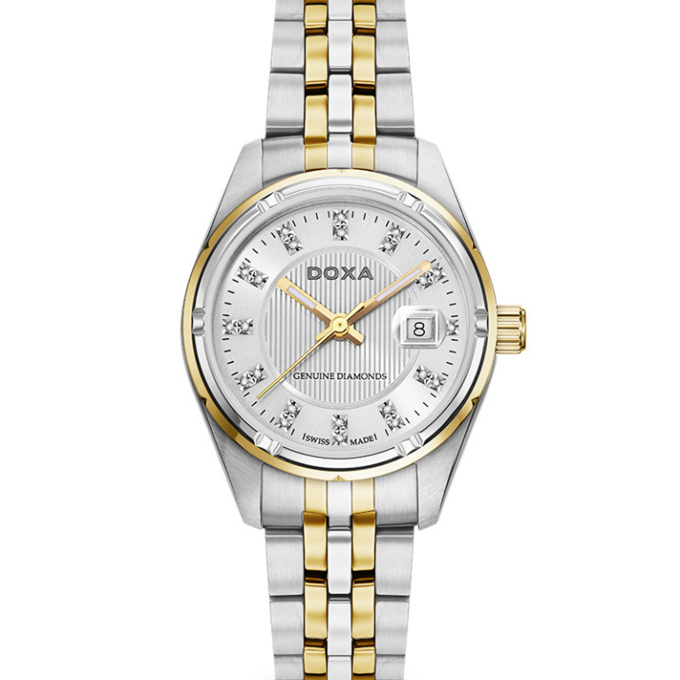 Doxa Nữ D174TSX