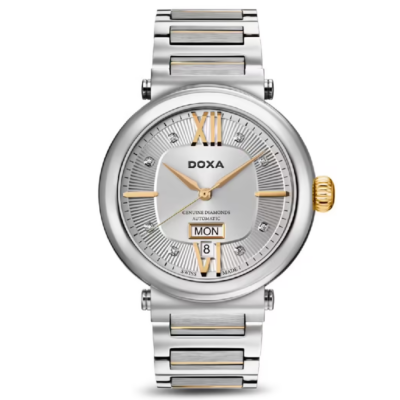 Ảnh sản phẩm Doxa Nam D183TSD
