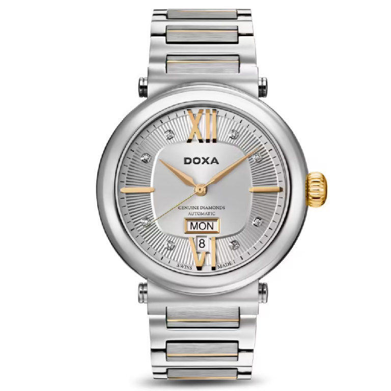 Doxa Nam D183TSD