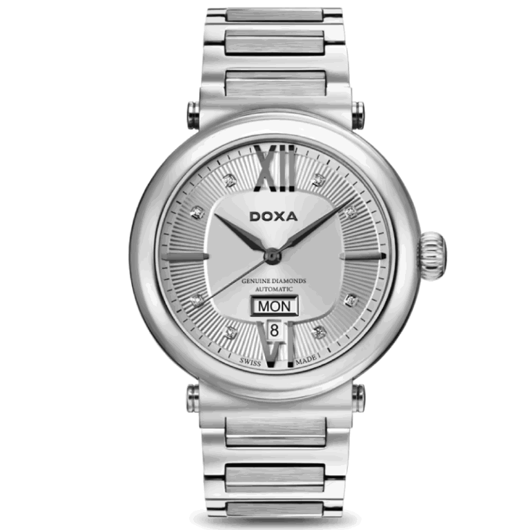 Doxa Nam D183SSD