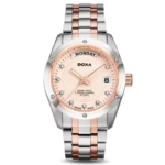 Doxa Nam D171RRO - Ảnh 1