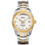 Doxa Nam D131TWH - Ảnh 1