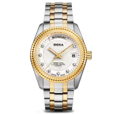 Ảnh sản phẩm Doxa Nam D131TWH