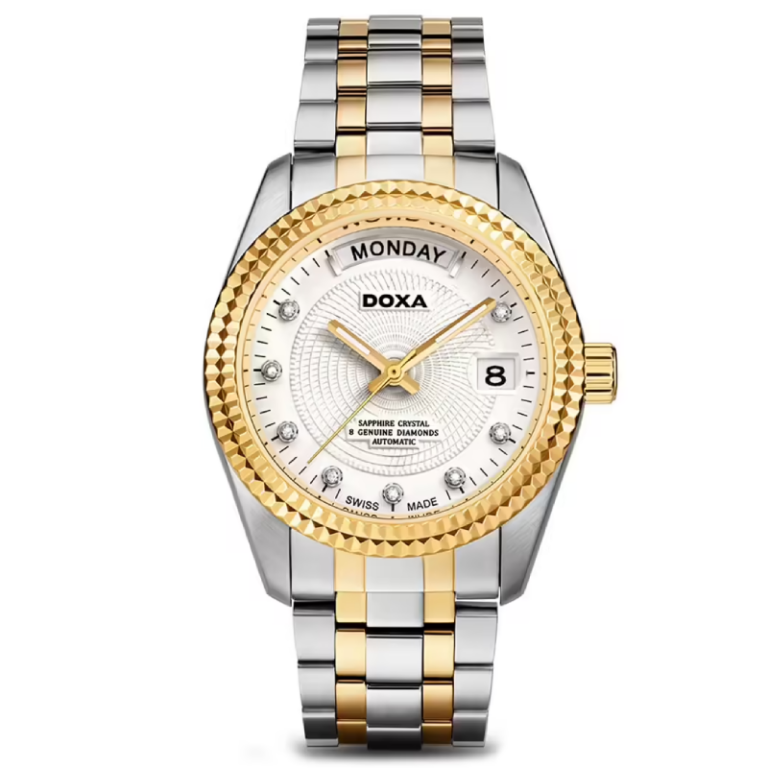 Doxa Nam D131TWH