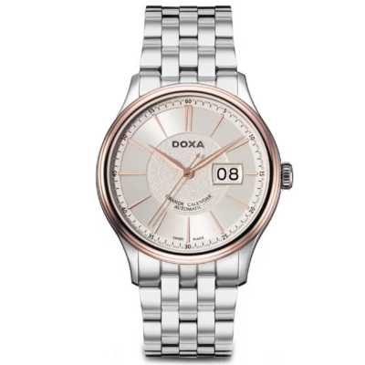 Ảnh sản phẩm Doxa Nam D187RIB