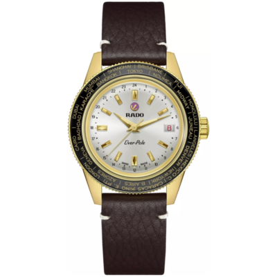 Ảnh sản phẩm Rado Nam R32193018