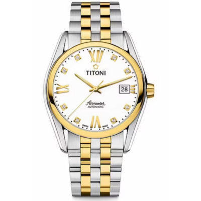 Ảnh sản phẩm Titoni Nam 83909-SY-063