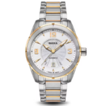 Doxa Nam D159TSV - Ảnh 1