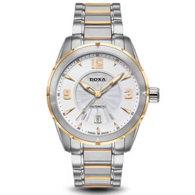 Ảnh sản phẩm Doxa Nam D159TSV