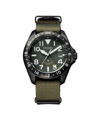 Ảnh sản phẩm Citizen Nam BJ7155-05X