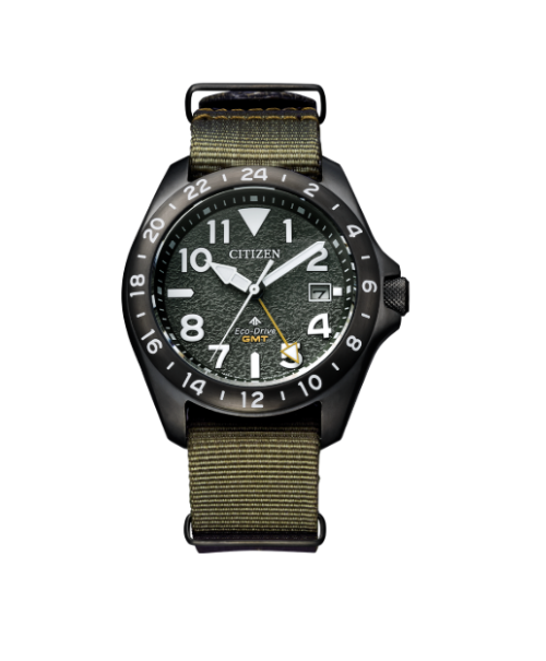 Citizen Nam BJ7155-05X