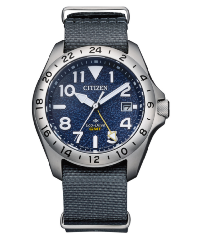 Ảnh sản phẩm Citizen Nam BJ7150-09L