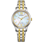 Citizen Nữ EM1184-50D - Ảnh 1