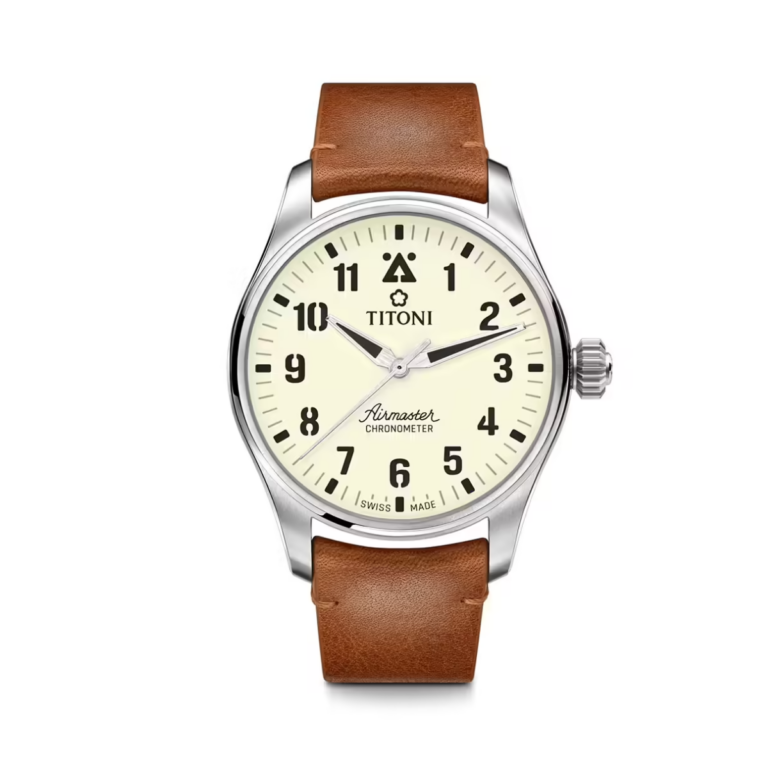 Titoni Nam 73906-T-ST-724