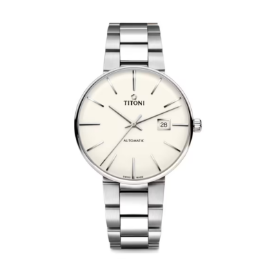 Ảnh sản phẩm Titoni Nam 83627-S-606