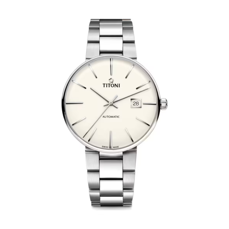 Titoni Nam 83627-S-606