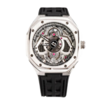 Bonest Gatti Nam BG5801-A1 - Ảnh 1