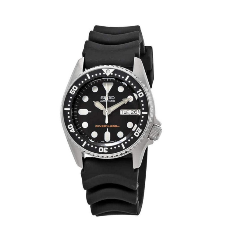 Seiko Nam SKX013K1