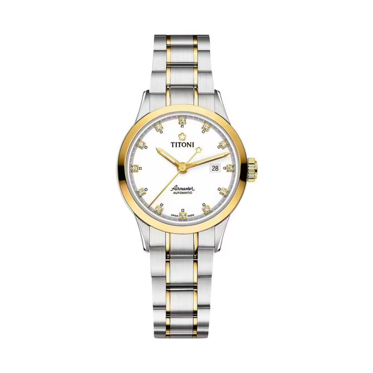 Titoni Nữ 23733-SY-556