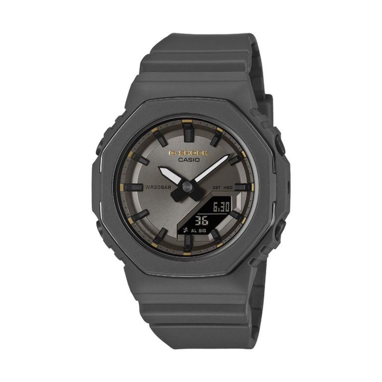 Casio Nữ GMA-P2126W-8ADR