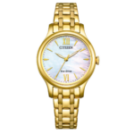 Citizen Nữ EM1182-55D - Ảnh 1
