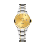 Titoni Nữ 23733-SY-651 - Ảnh 1