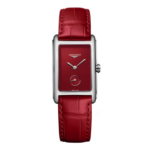 Longines Nữ L5.512.4.91.2 - Ảnh 1